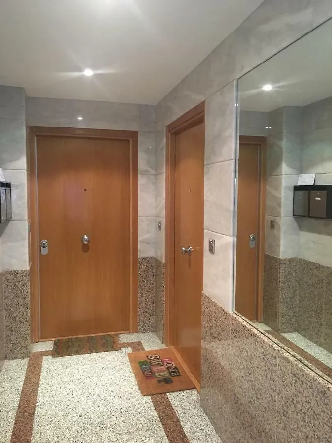 Plaiaundi By Basquelidays Apartment Irun 0*,  Spain