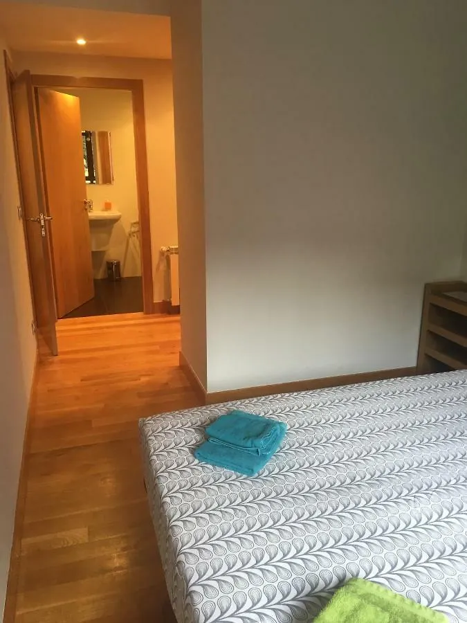 Plaiaundi By Basquelidays Apartment Irun Spain