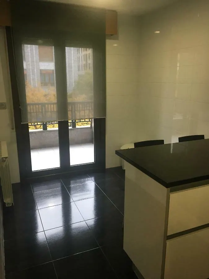 Plaiaundi By Basquelidays Apartment Irun